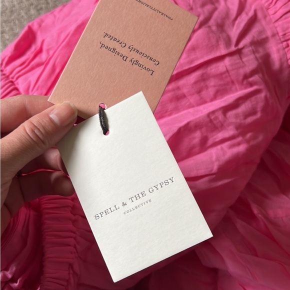 SOLD Linda ❤️ NWT 2pc Spell Azalea set - Picture 4 of 4